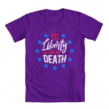 Liberty or Death Girls'